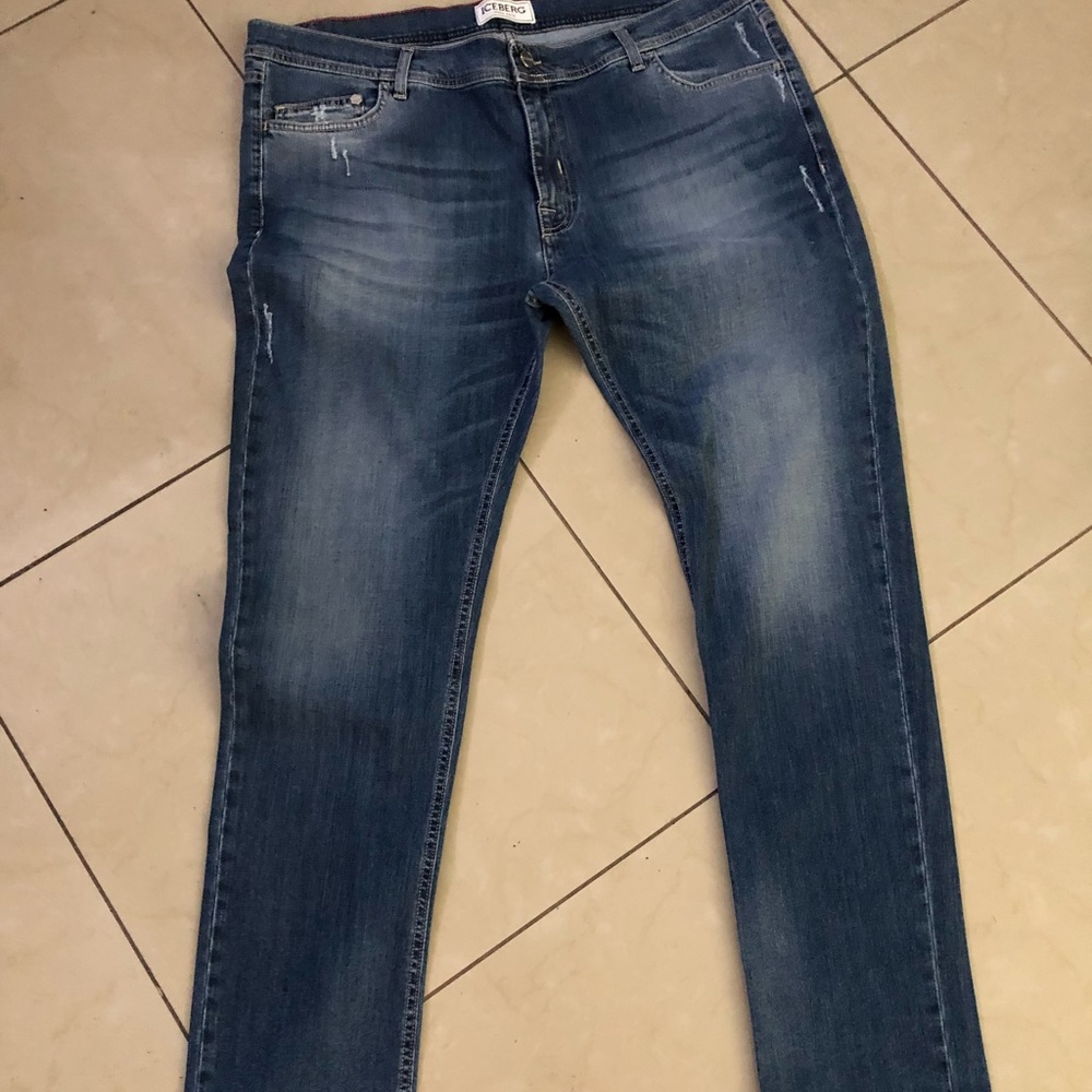 Iceberg jeans